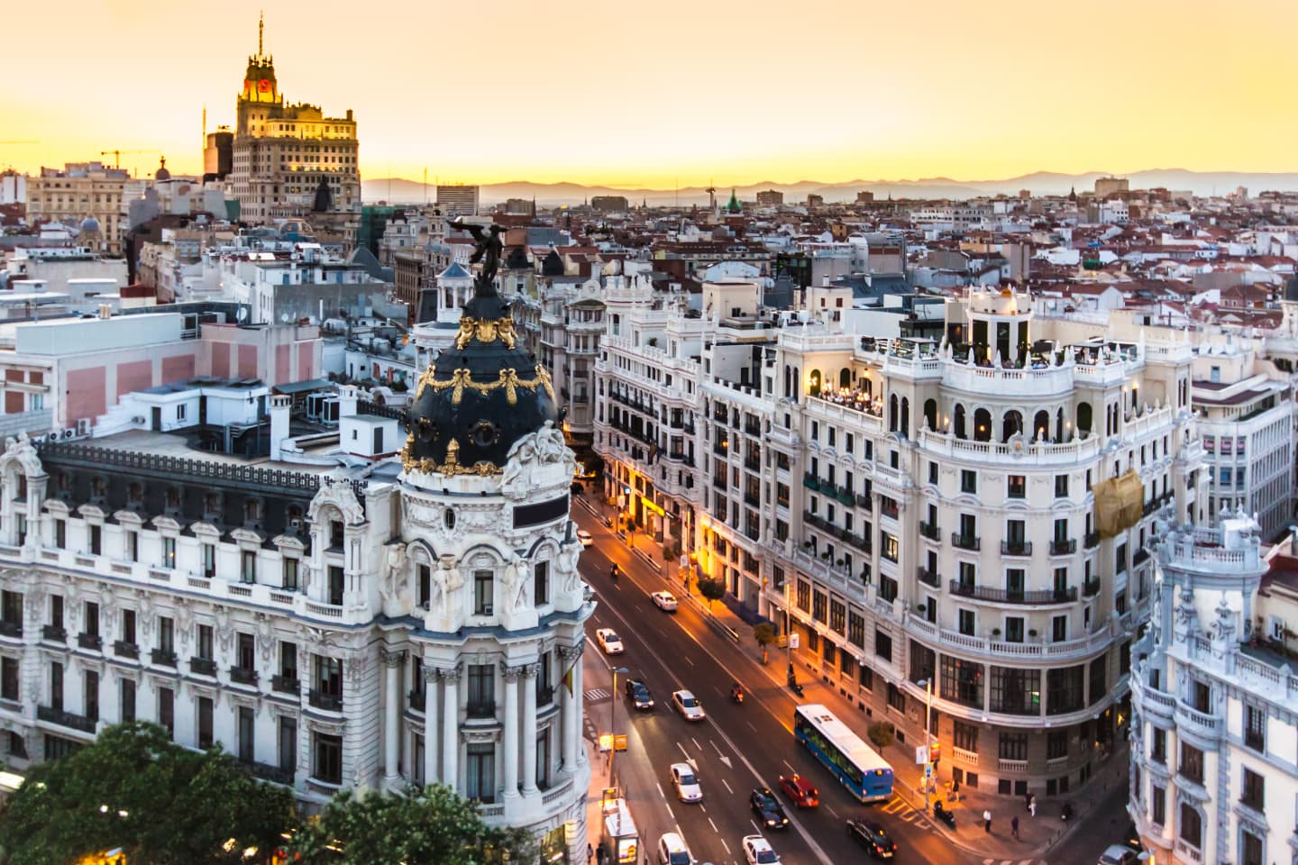 MSA - Ley de sociedades capital Madrid