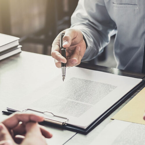 Dónde y cómo solicitar la Ley de Segunda Oportunidad en España