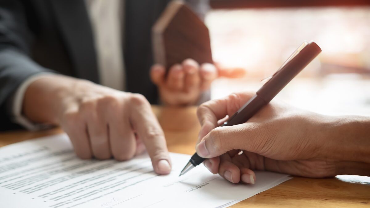 Las arras en los contratos de compraventa