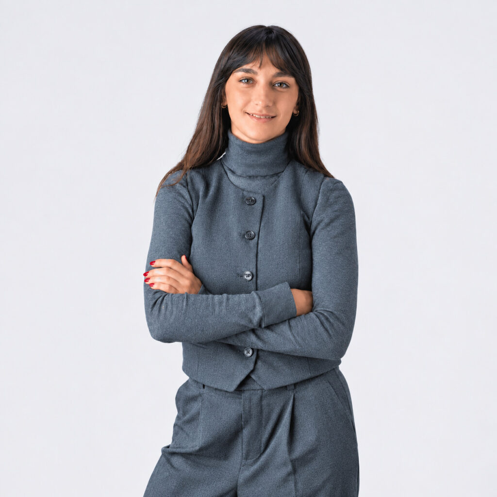 Raluca Constantinescu Oarga